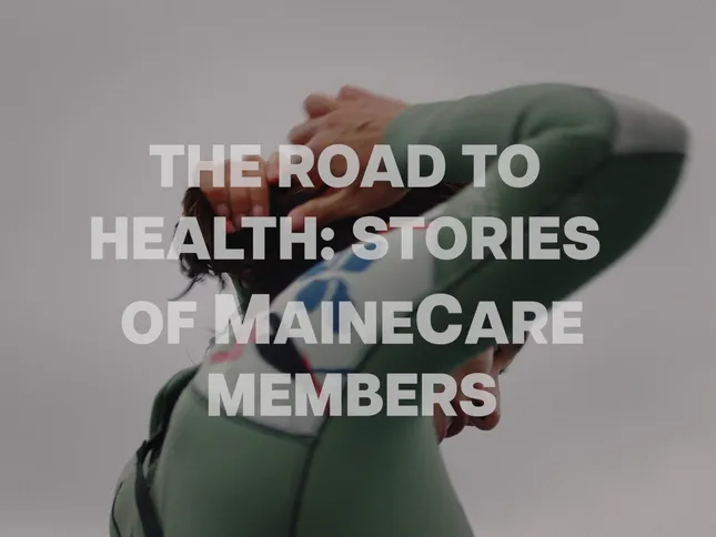 Maine Care