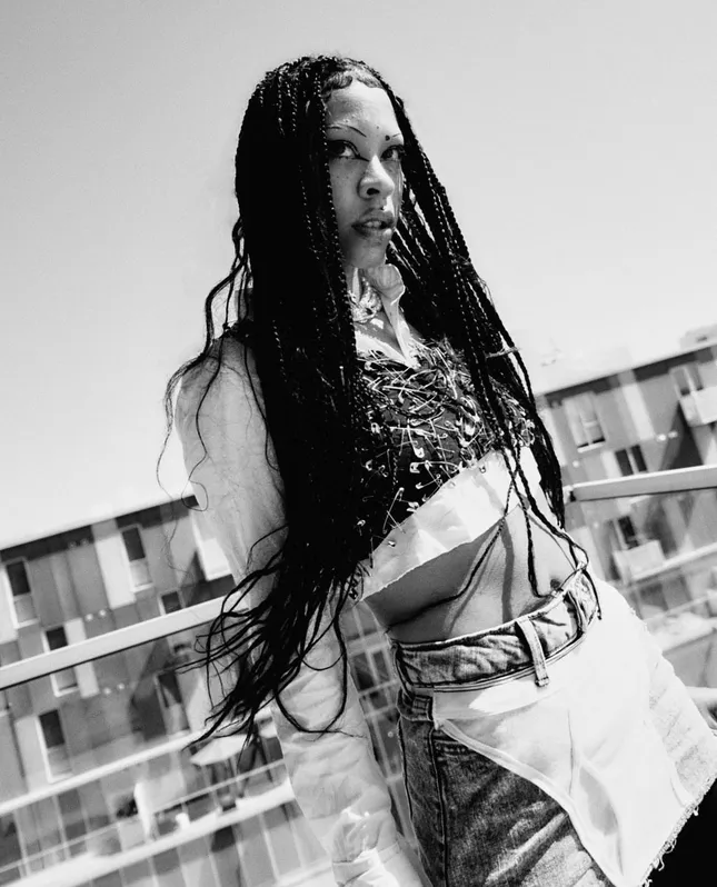 Rico Nasty
