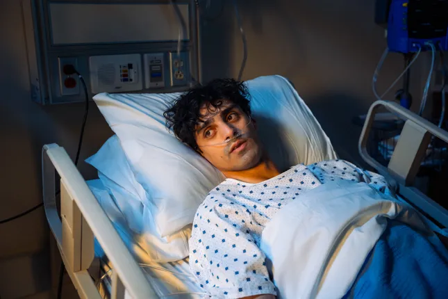 Netflix’s Turn Away