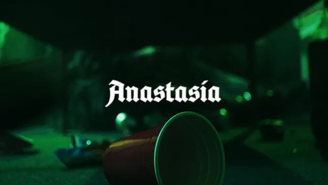 Sueco - Anastasia
