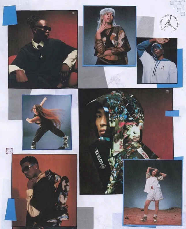 Jordan Brand - FA23