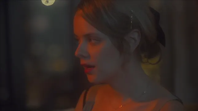 Jacqueline Kramer Narrative Editor Reel