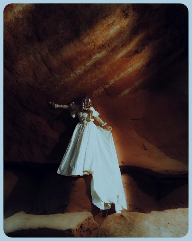 Personal art photos