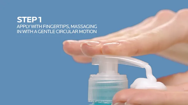 La Roche Posay - milky cleanser