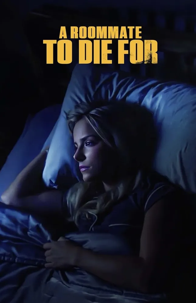 A Roomate to Die For