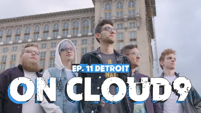 On Cloud9 S3E11 | Detroit