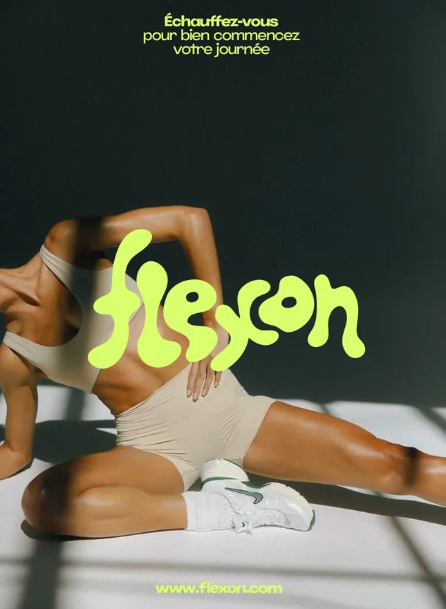 Flexon