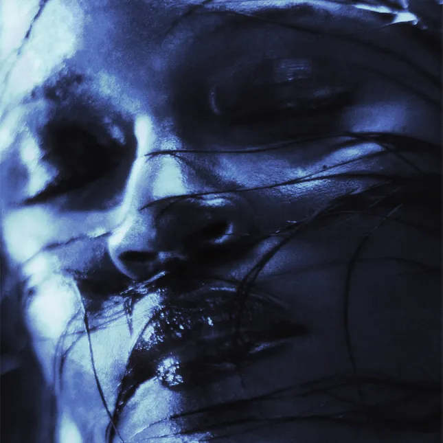Amaarae’s Cover Artwork