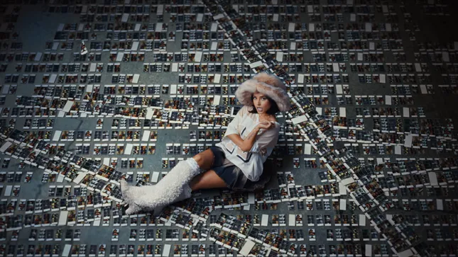 Becky G “Otro Capítulo”