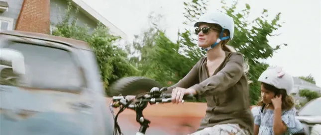 RAD Power Bikes: create more family time