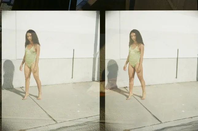Project image