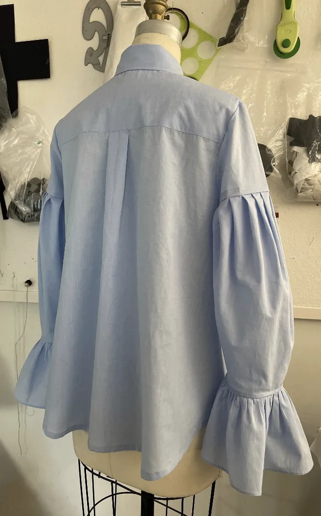 Prototypes and Sample Making