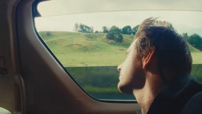 Almost Monday - Vlog