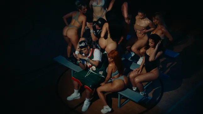 Shoreline Mafia- “Work”