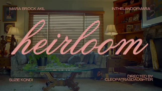 HEIRLOOM