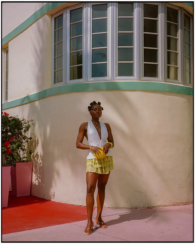 glory in miami