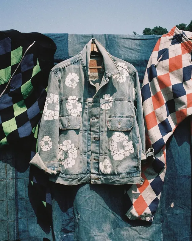 ‘THE GREAT BLACK JOCKEYS’ feat. Ali Richmond & Taz Arnold