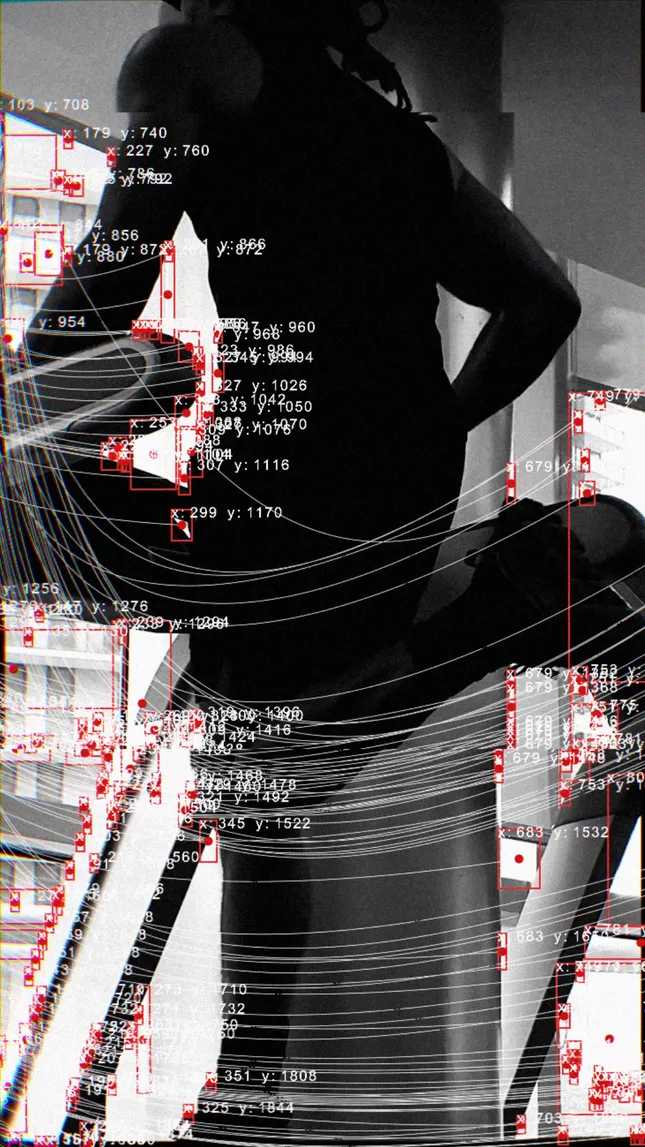 Digital Runners / On