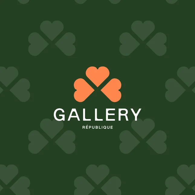 Gallery - Branding