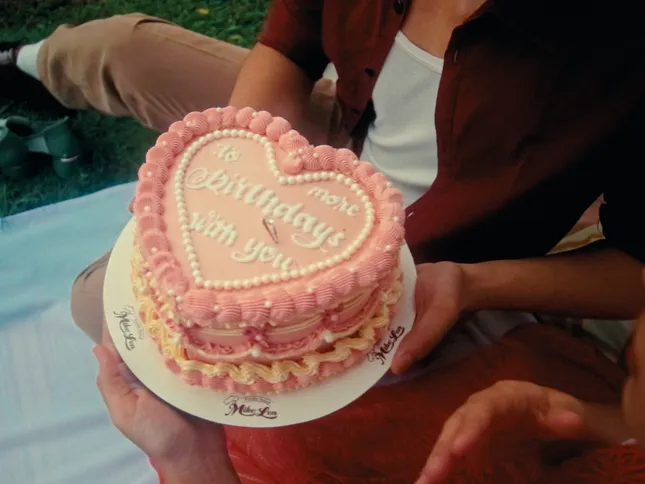 Mike Len Bakeshop - 45 Years