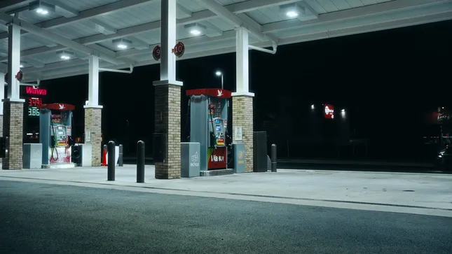 Lonely R6