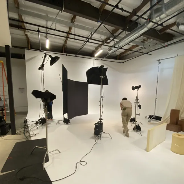Project image