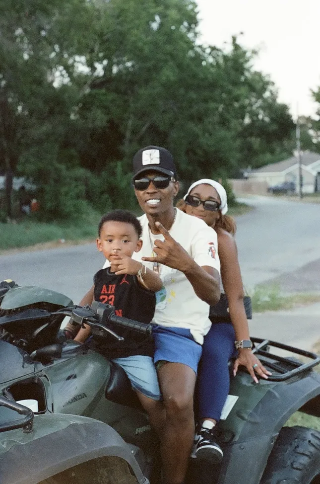 Sunday funday 🏍️