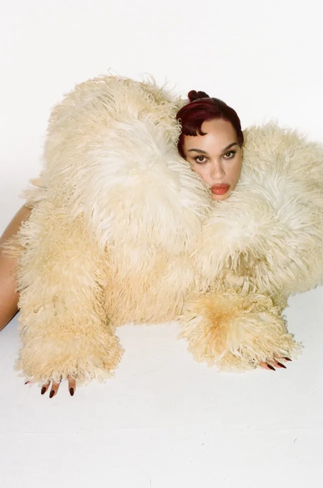 Interview Magazine: Cleopatra Coleman and Debi Mazar on Scorpions, Sexuality, and Quitting Instagram