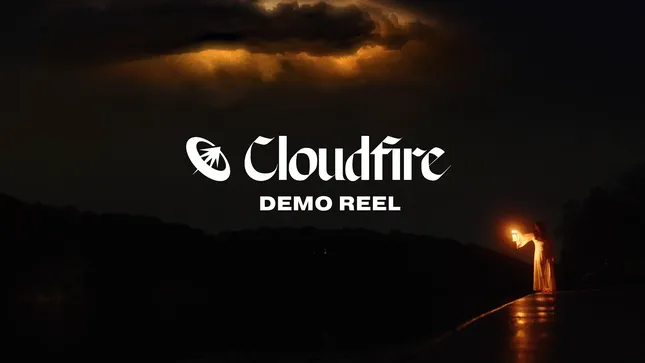 Demo Reel 2024