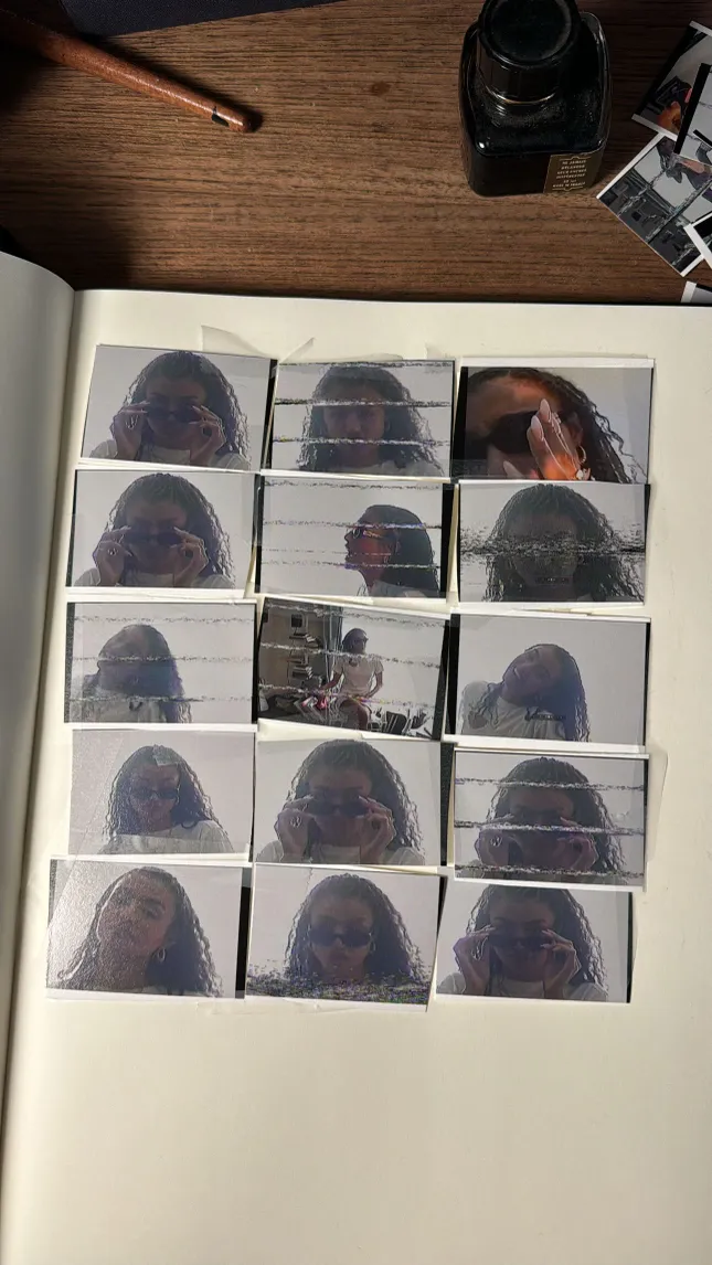 Project image