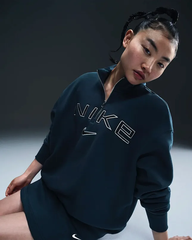 NIKE E-commerce