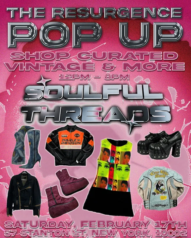 Flyer Designs