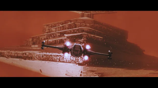 Star Wars: Destroyer