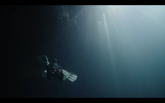 Tulum // Cenotes