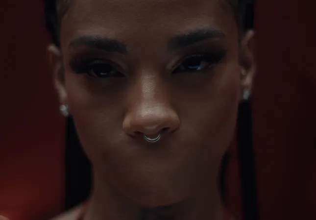 Editing Showreel 2025