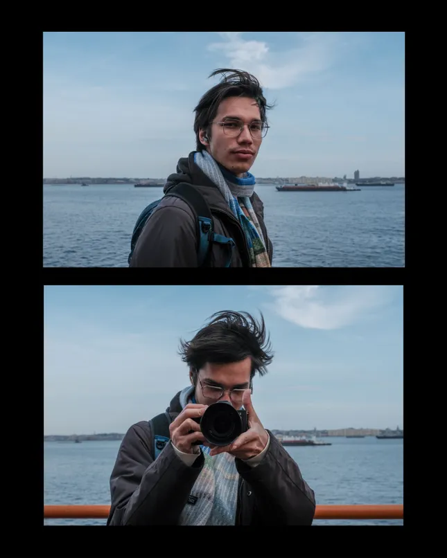 Project image