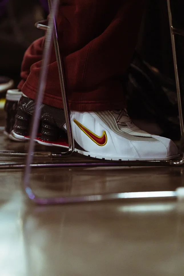 Nike x Martine Rose - EVO 2025
