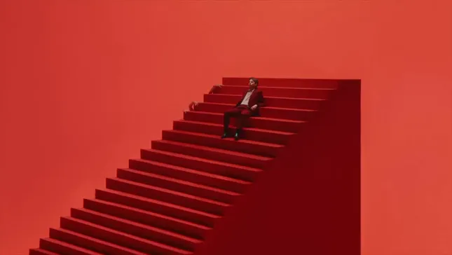 foster the people - lost in space