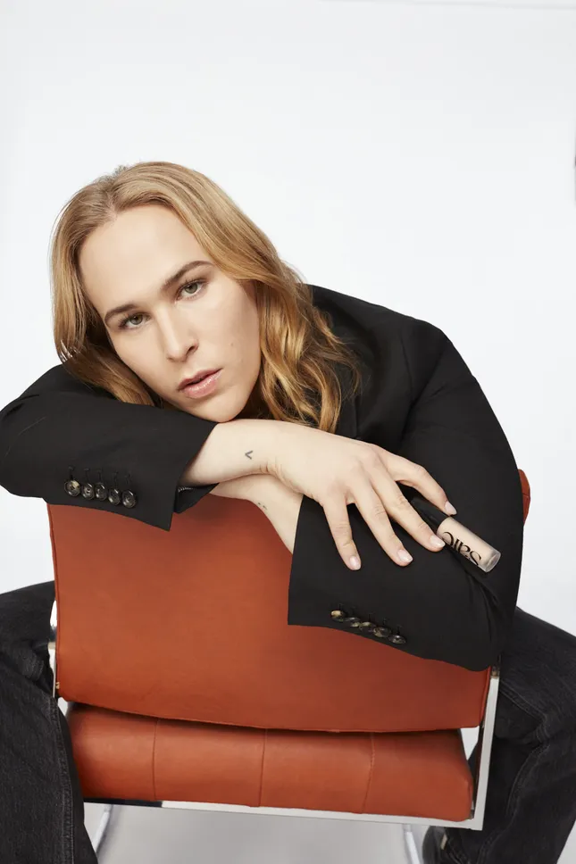 Saie Slip Tint Concealer Launch pt 2