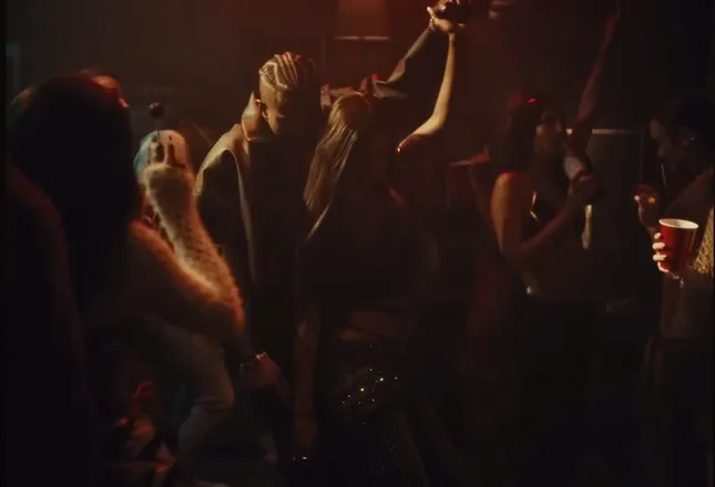 “He Don’t Know” Trevor Jackson Music Video