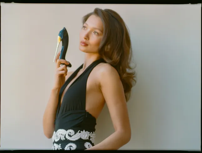 Carolina Herrera Beauty