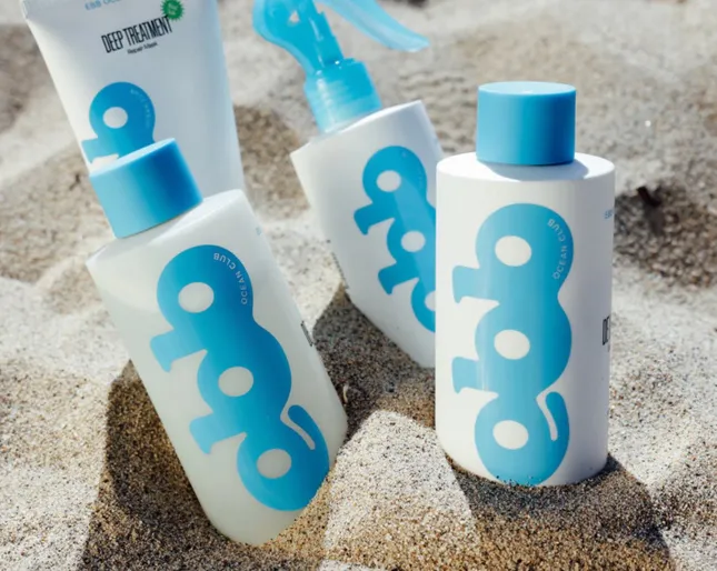 Ebb Commercial & Photoshoot