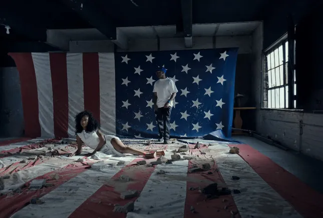 Thank God 4 Me by ScHoolboy Q