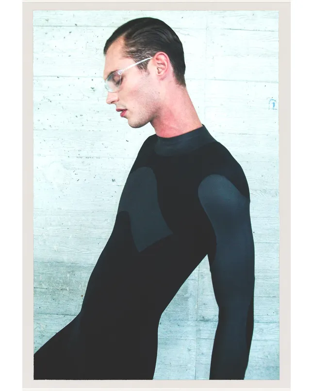 Dion Lee SS 23