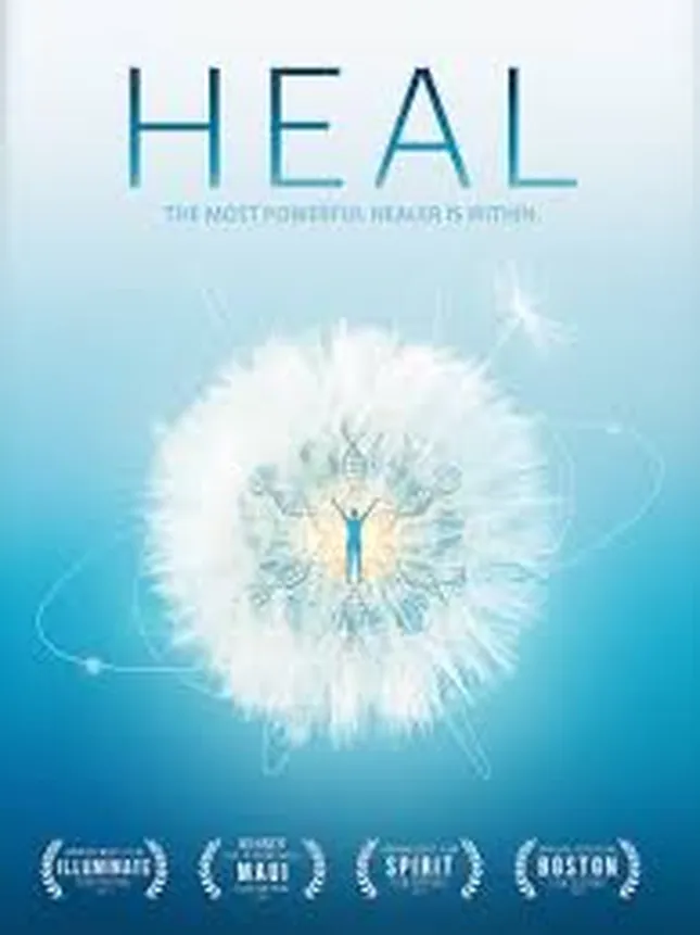 Heal - Documentary