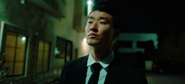 Agent Ling