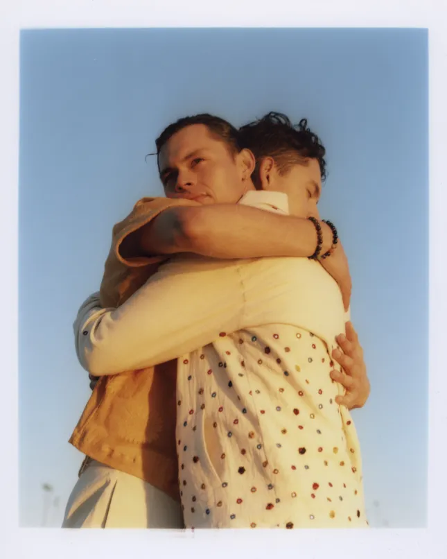 Dockweiler Beach for Tidal Magazine