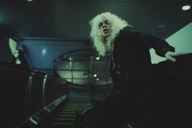 Calum X | "Awakening" MV