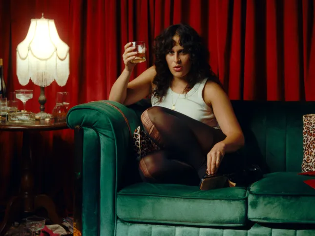 Italian restaurant X Supranos