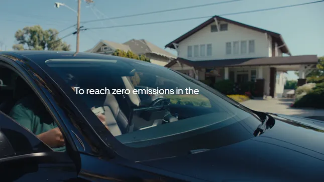 Uber – Don't Stop til Zero